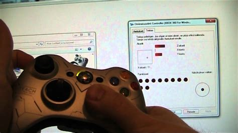 xbox remote diagnostic test tool